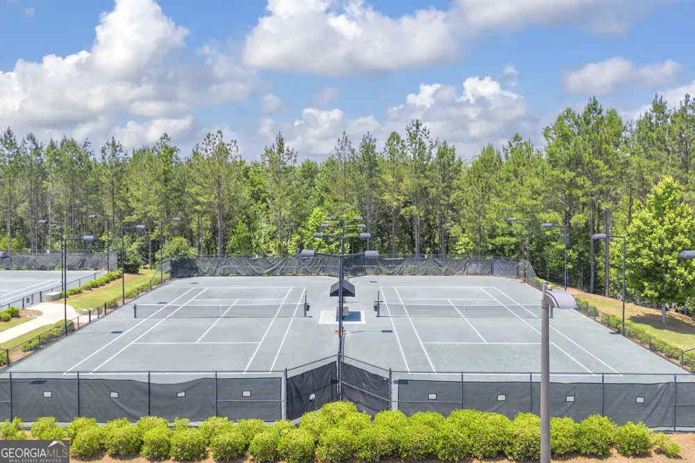1010 Southern Pine RD Greensboro, GA 30642
