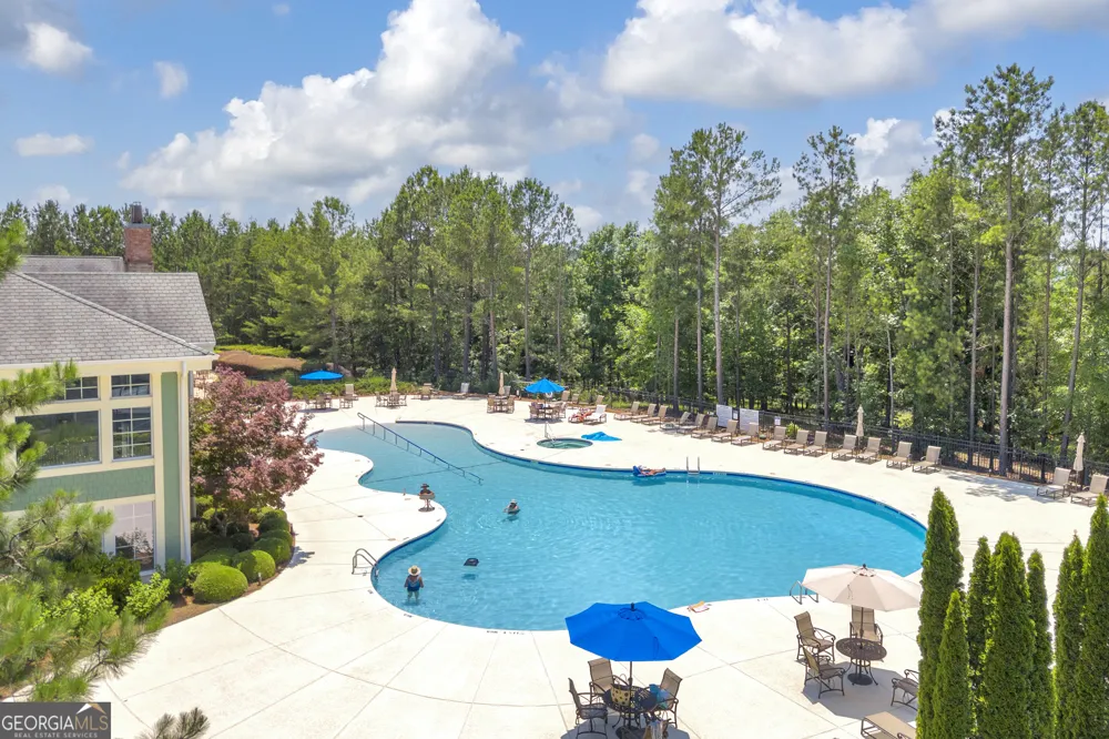 1010 Southern Pine RD Greensboro, GA 30642