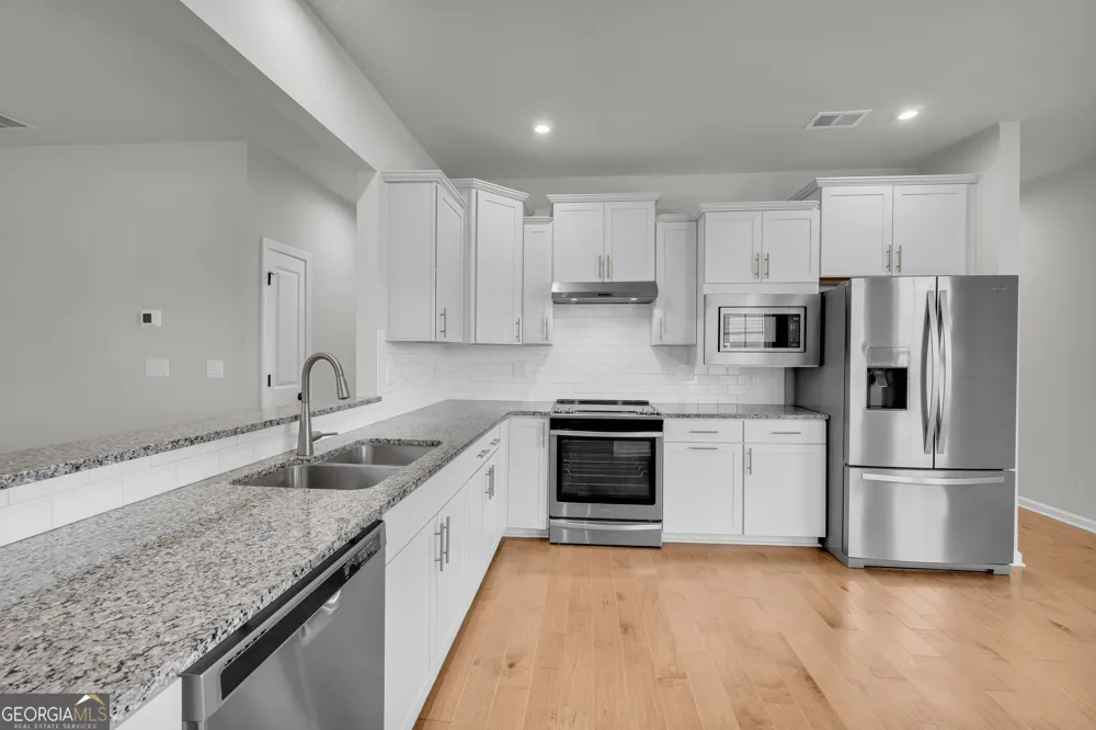 1010 Southern Pine RD Greensboro, GA 30642