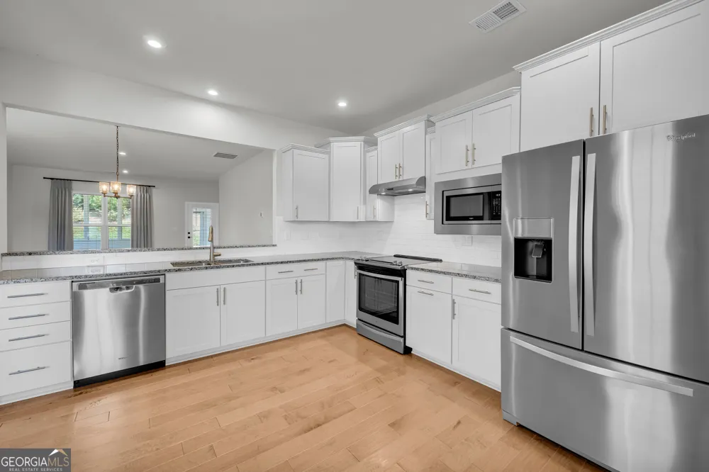 1010 Southern Pine RD Greensboro, GA 30642