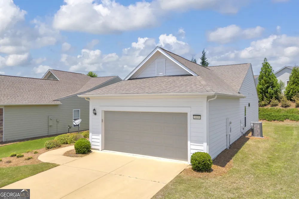 1010 Southern Pine RD Greensboro, GA 30642