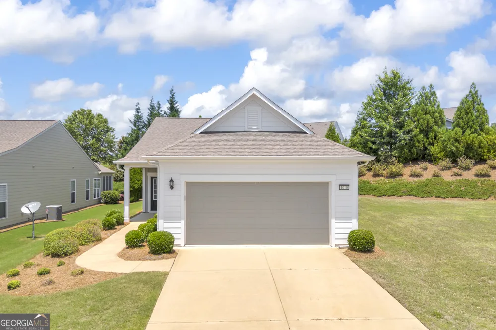 1010 Southern Pine RD Greensboro, GA 30642
