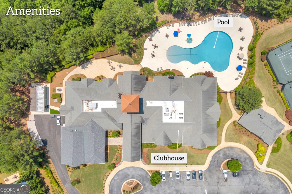 1010 Southern Pine RD Greensboro, GA 30642