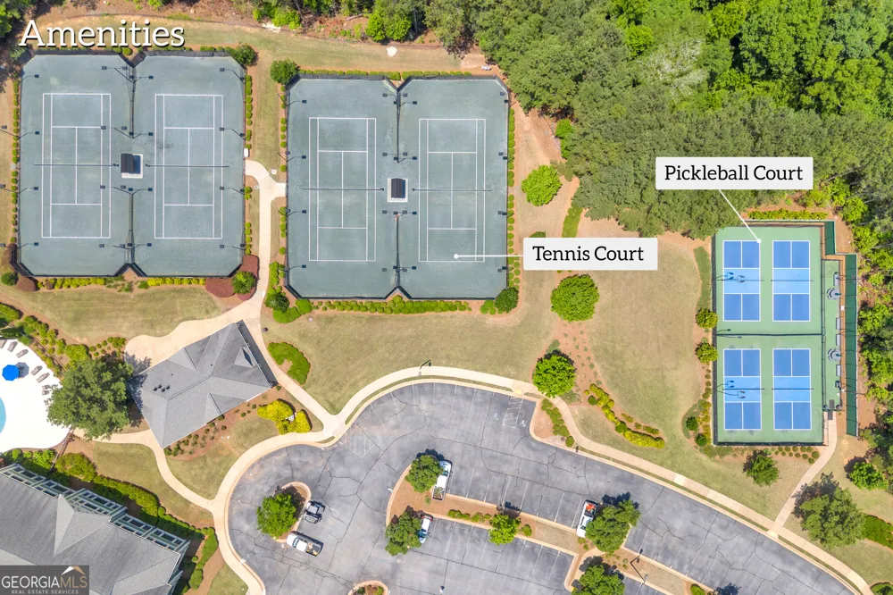 1010 Southern Pine RD Greensboro, GA 30642