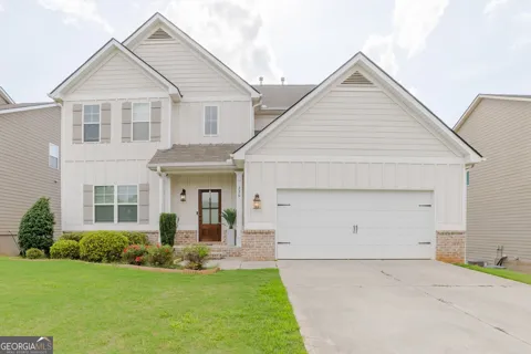 236 Villa Grande DR