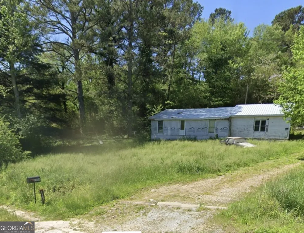 1036 York RD LaFayette, GA 30728