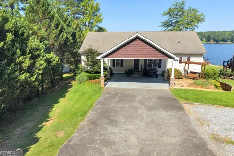 167 N Steel Bridge RD