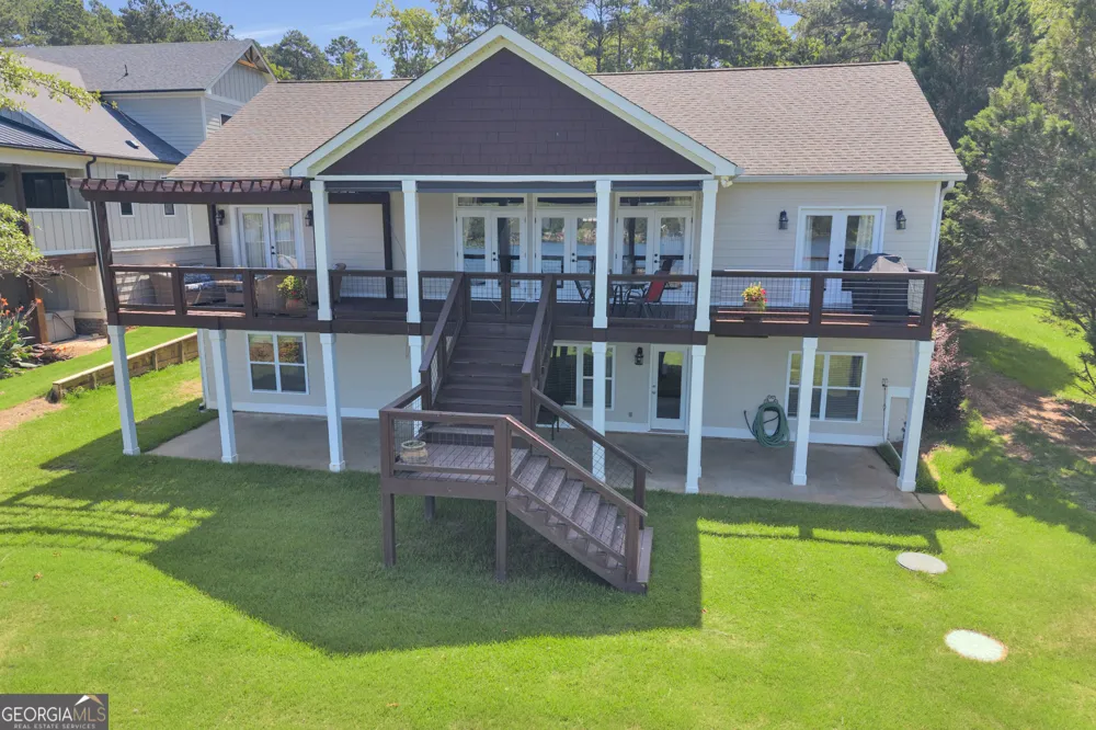 167 N Steel Bridge RD Eatonton, GA 31024