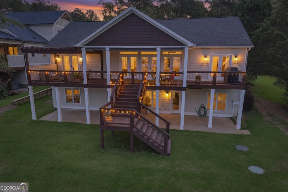 167 N Steel Bridge RD Eatonton, GA 31024