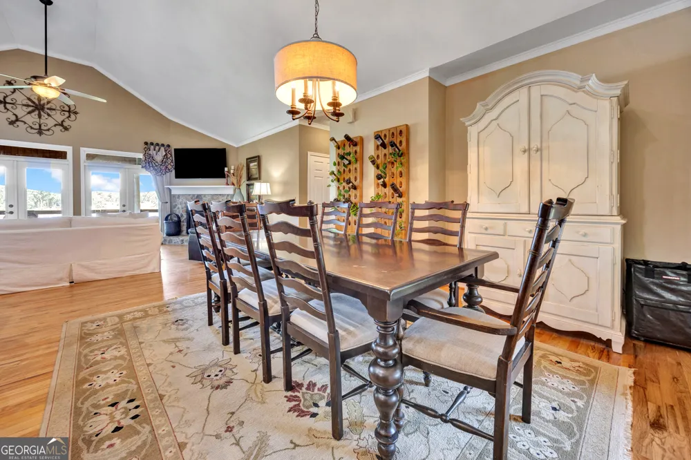 167 N Steel Bridge RD Eatonton, GA 31024