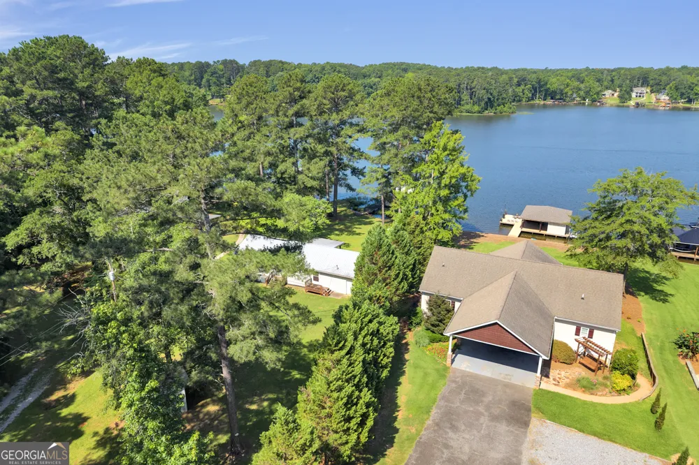 167 N Steel Bridge RD Eatonton, GA 31024