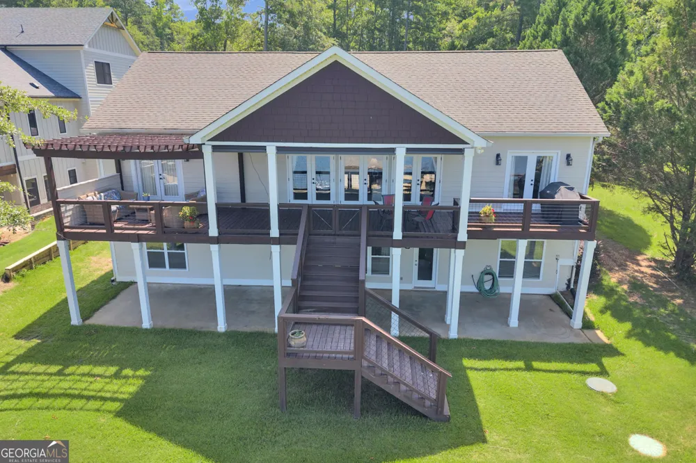 167 N Steel Bridge RD Eatonton, GA 31024
