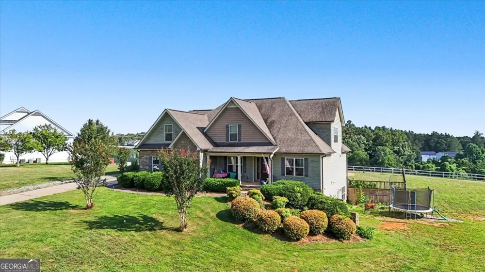 5105 E Highway 166 Carrollton, GA 30116