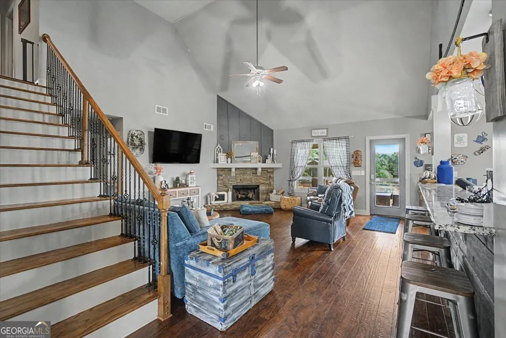 5105 E Highway 166 Carrollton, GA 30116
