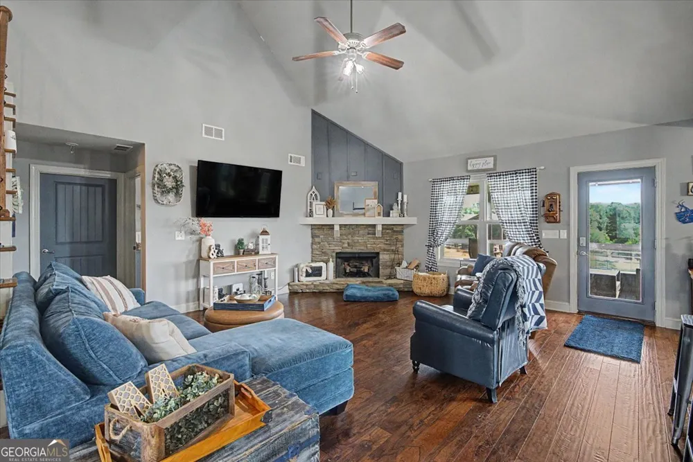 5105 E Highway 166 Carrollton, GA 30116