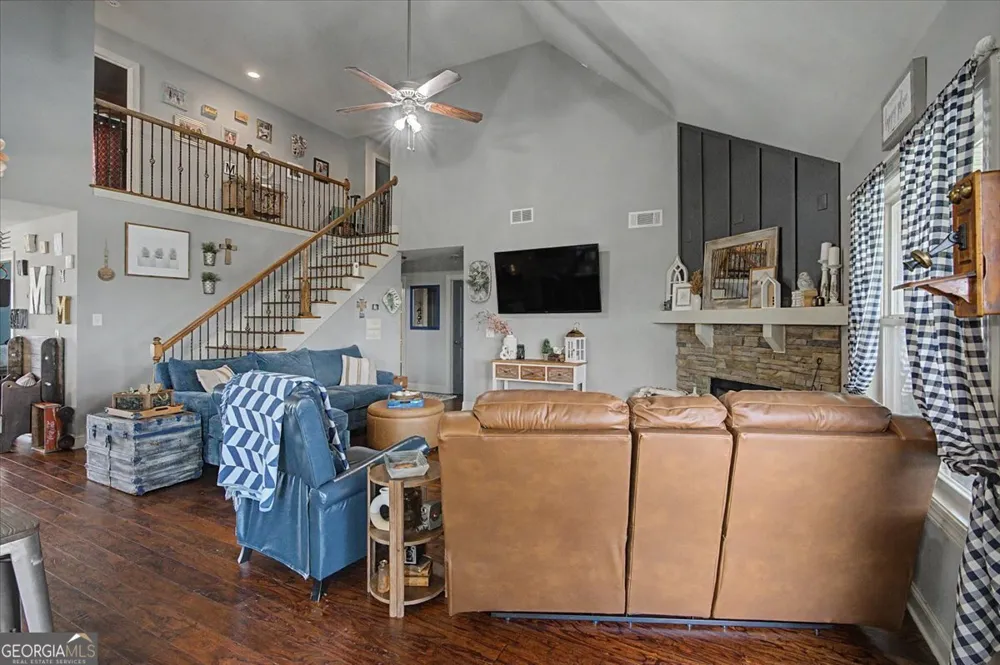 5105 E Highway 166 Carrollton, GA 30116