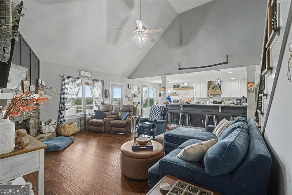 5105 E Highway 166 Carrollton, GA 30116