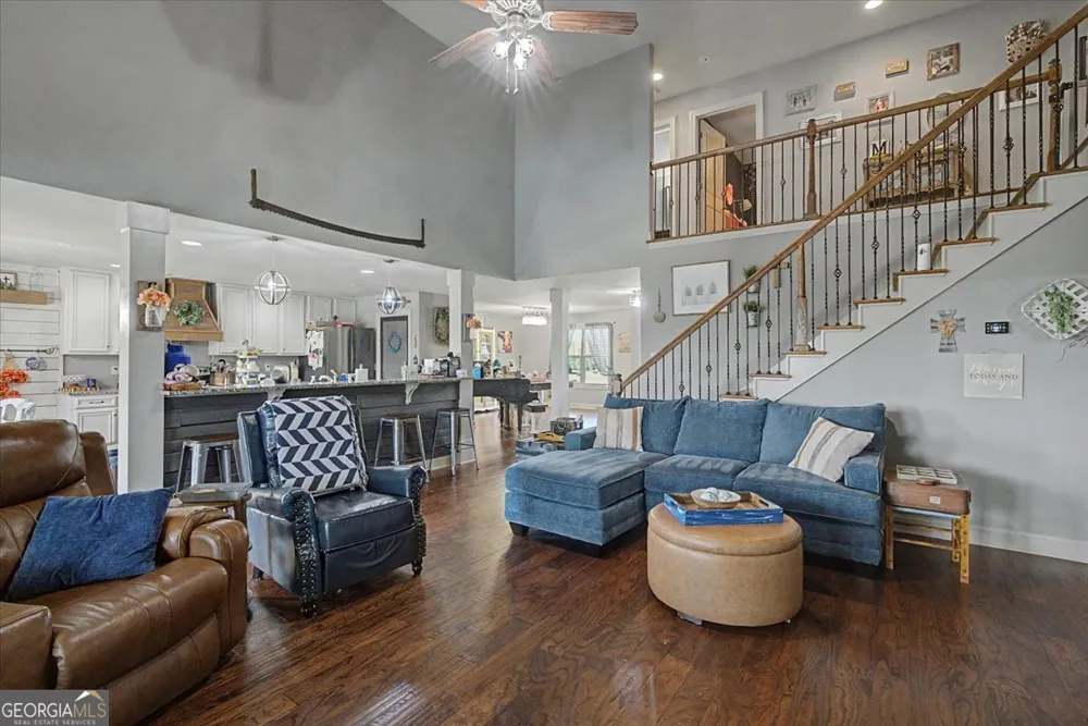 5105 E Highway 166 Carrollton, GA 30116