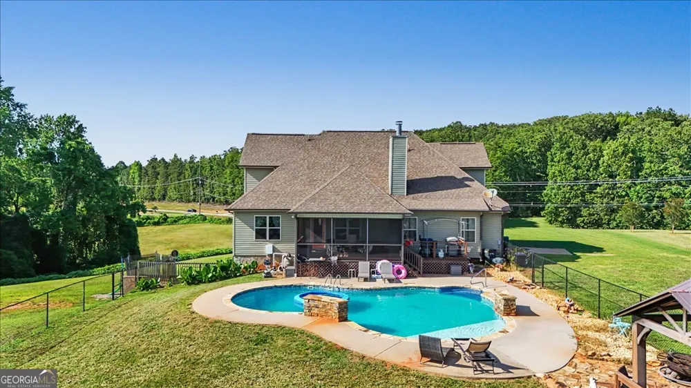 5105 E Highway 166 Carrollton, GA 30116