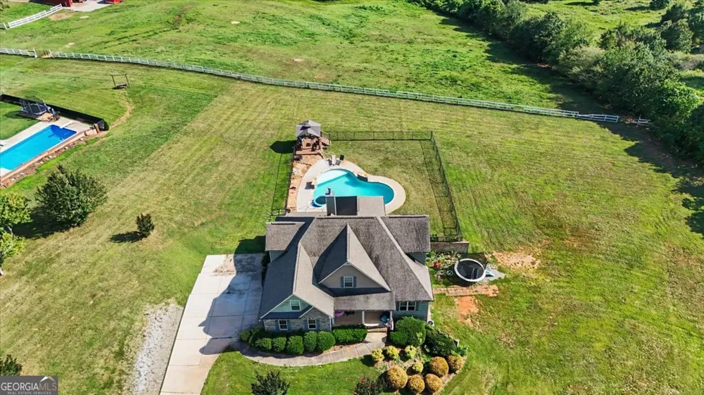 5105 E Highway 166 Carrollton, GA 30116
