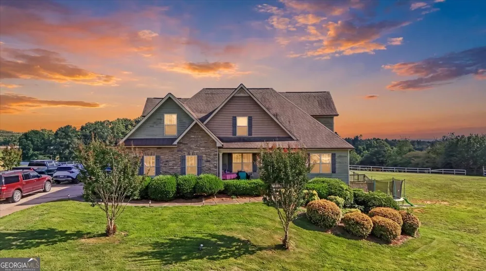 5105 E Highway 166 Carrollton, GA 30116