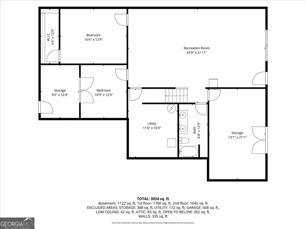 5105 E Highway 166 Carrollton, GA 30116