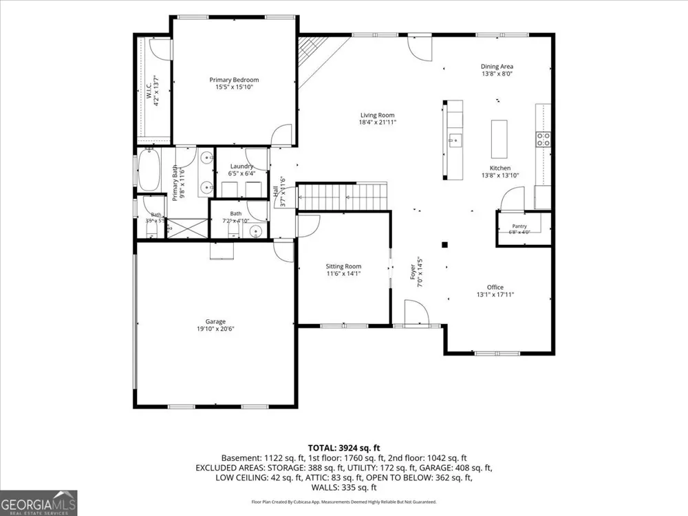 5105 E Highway 166 Carrollton, GA 30116
