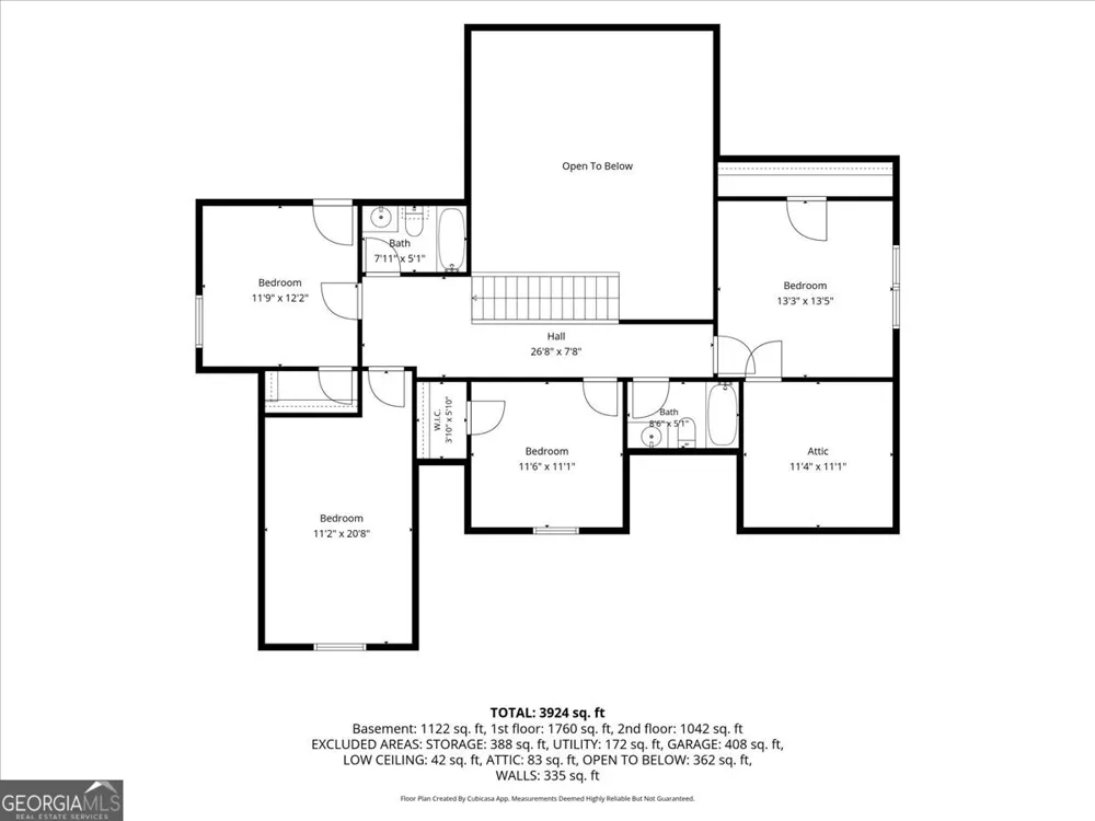 5105 E Highway 166 Carrollton, GA 30116
