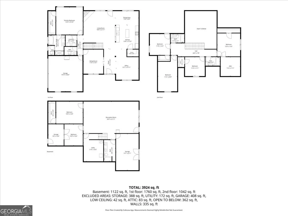 5105 E Highway 166 Carrollton, GA 30116
