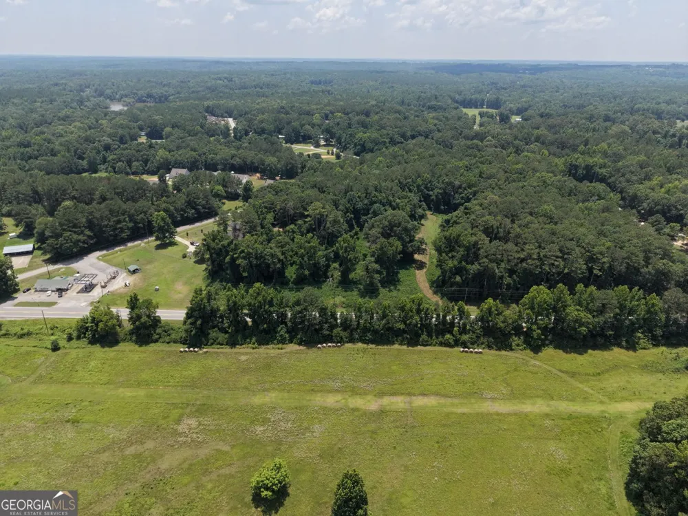0 Greensboro Hwy Madison, GA 30650