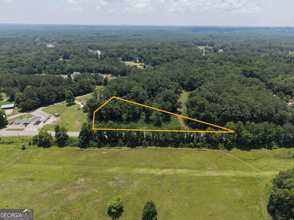 0 Greensboro Hwy Madison, GA 30650
