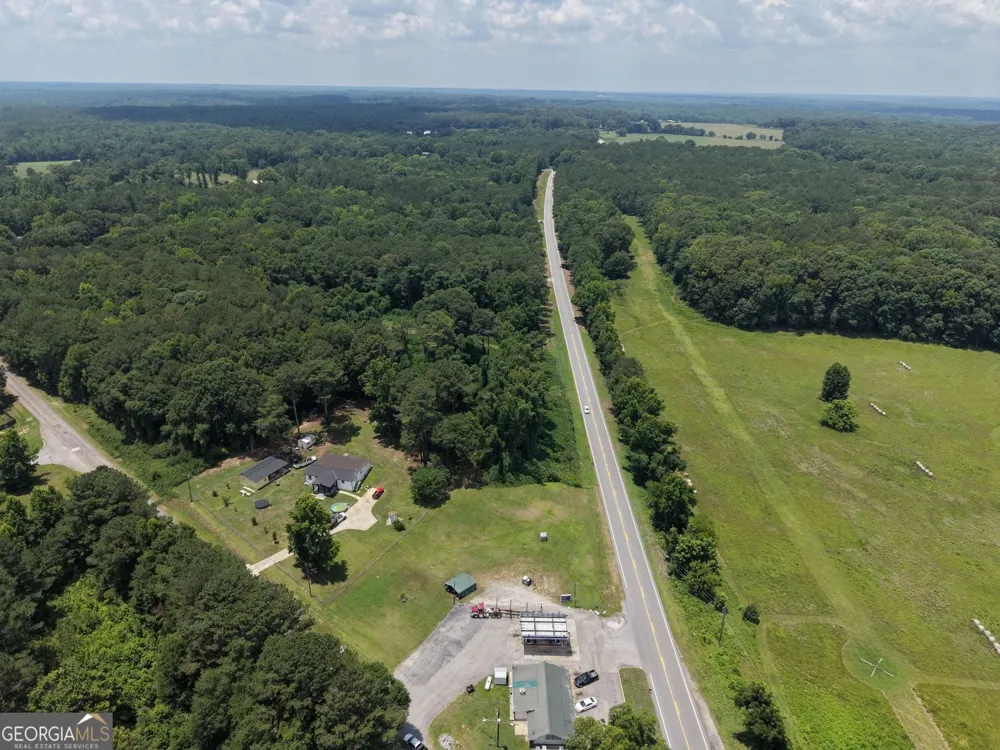 0 Greensboro Hwy Madison, GA 30650