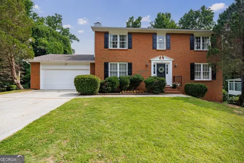 861 Lagoon CT