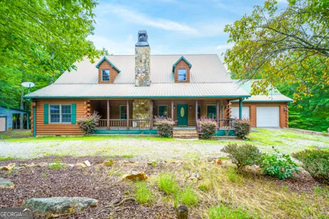 1347 Ivylog DR