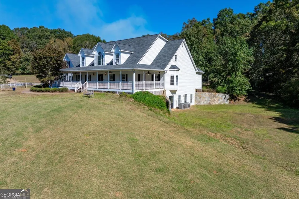 422 Blessings LN Nicholson, GA 30565