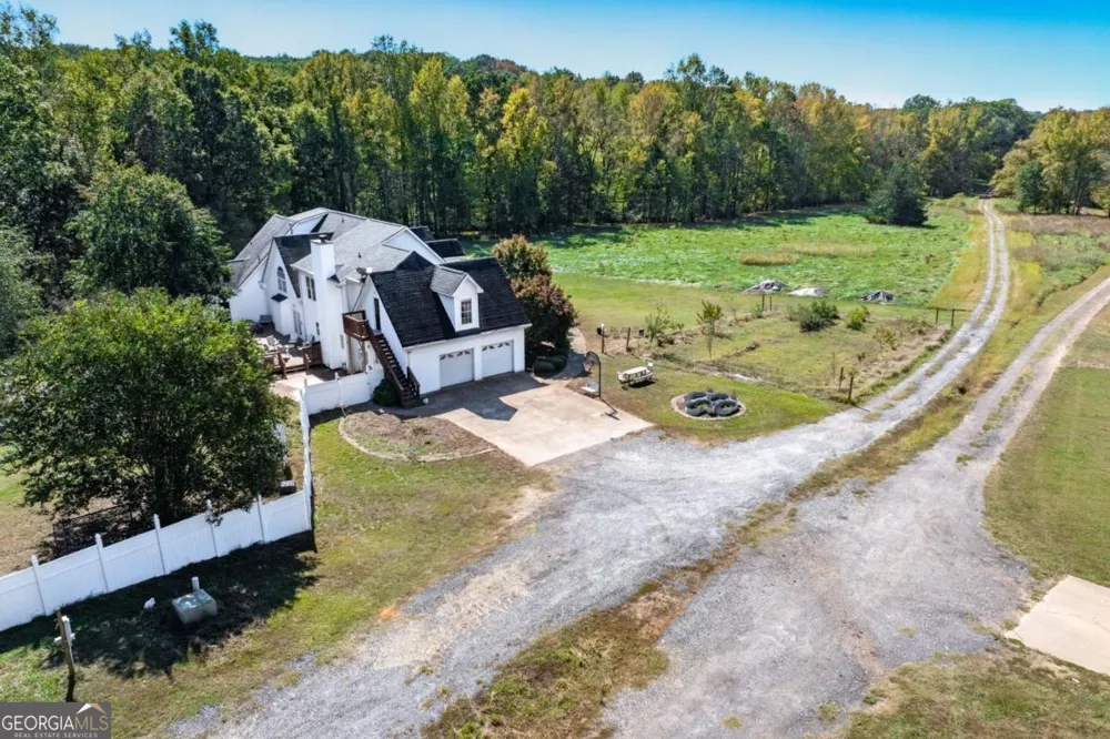 422 Blessings LN Nicholson, GA 30565