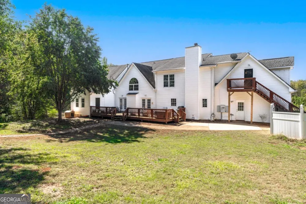 422 Blessings LN Nicholson, GA 30565