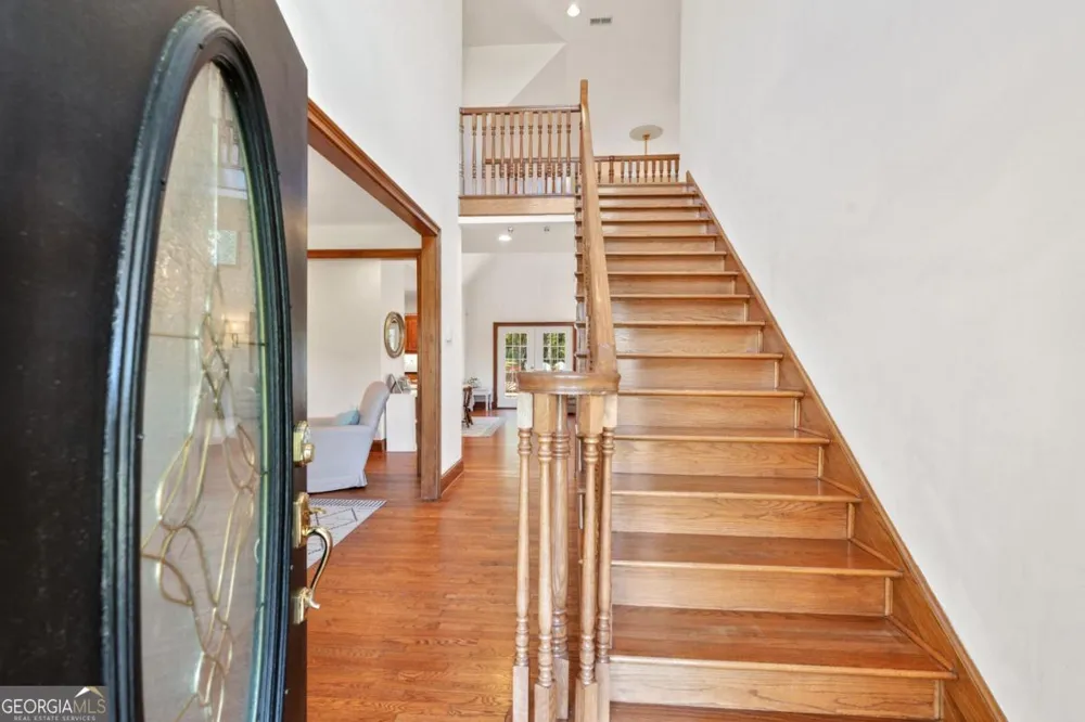 422 Blessings LN Nicholson, GA 30565