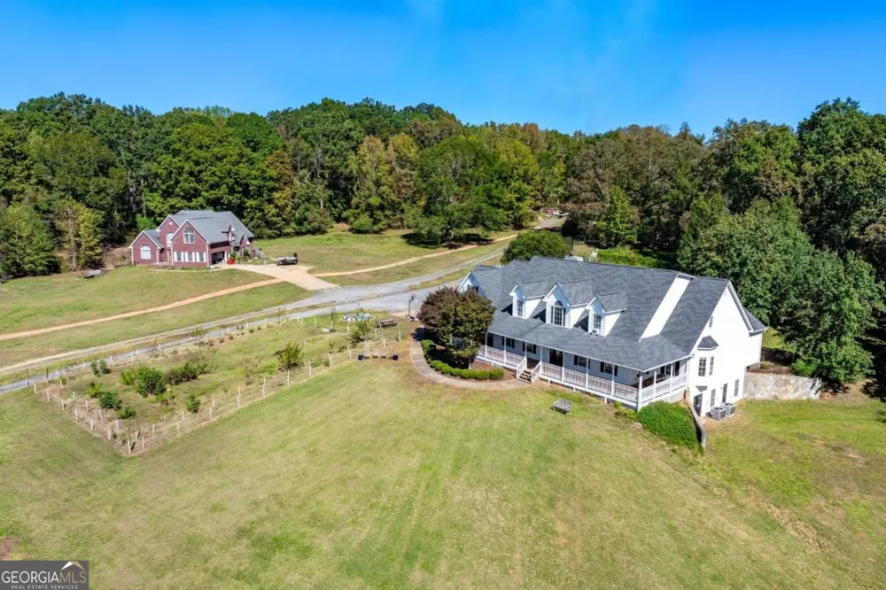 422 Blessings LN Nicholson, GA 30565