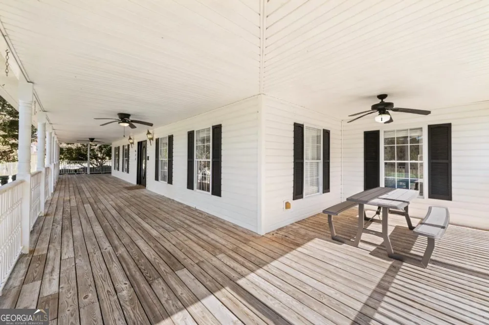 422 Blessings LN Nicholson, GA 30565