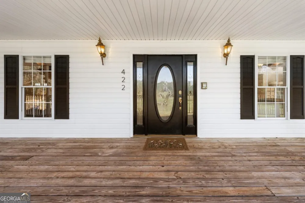 422 Blessings LN Nicholson, GA 30565