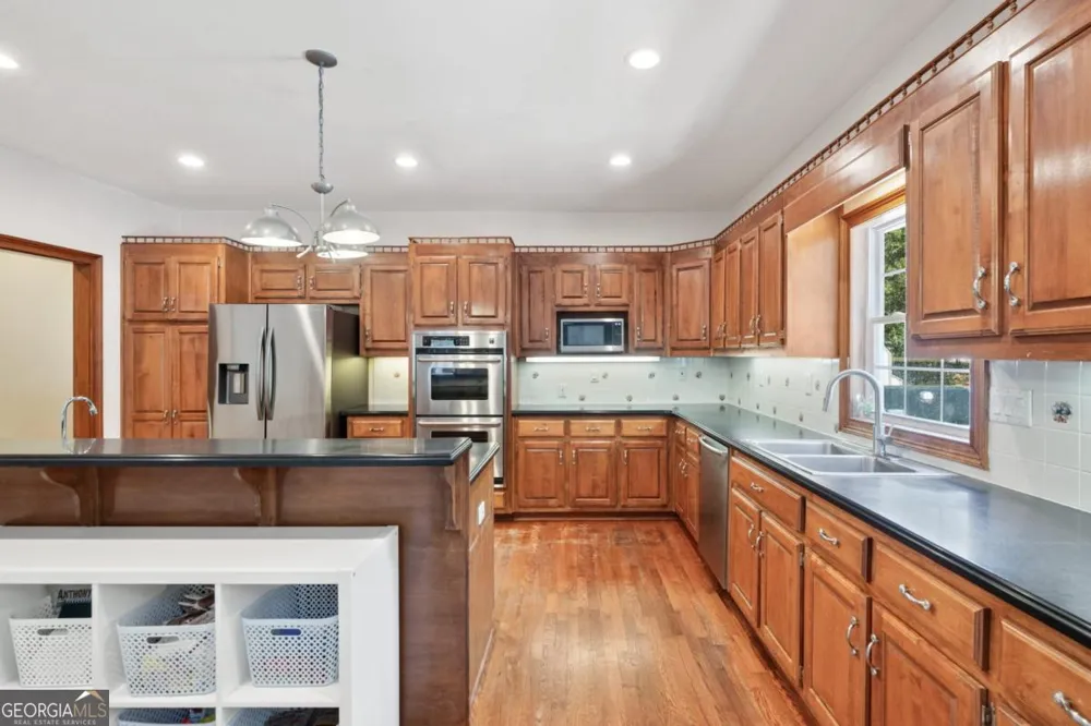 422 Blessings LN Nicholson, GA 30565