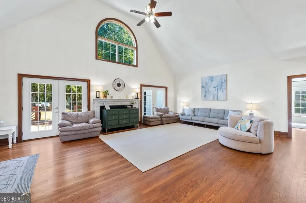 422 Blessings LN Nicholson, GA 30565