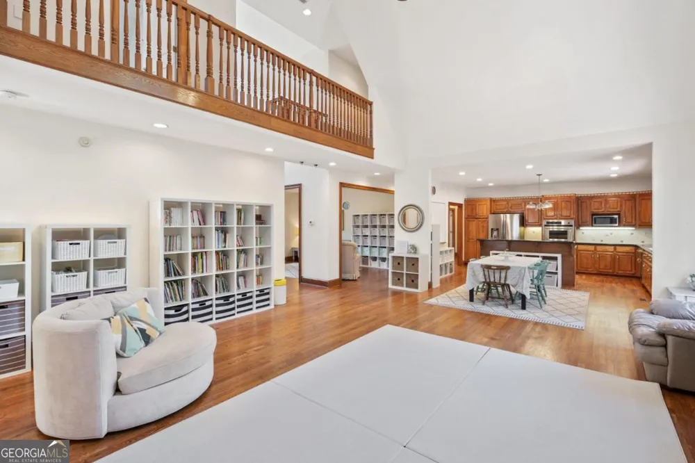 422 Blessings LN Nicholson, GA 30565