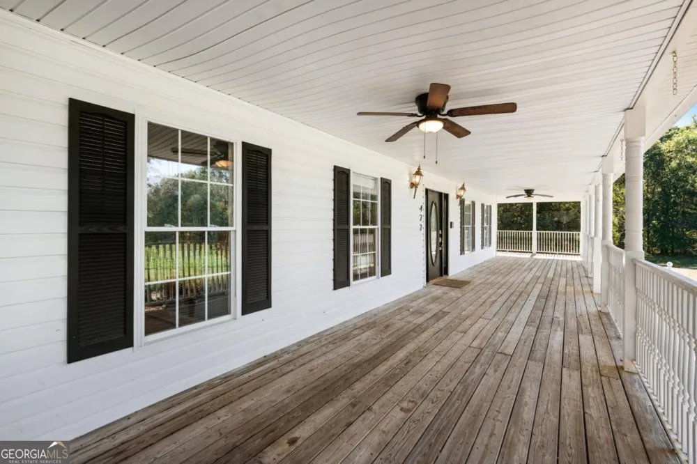 422 Blessings LN Nicholson, GA 30565