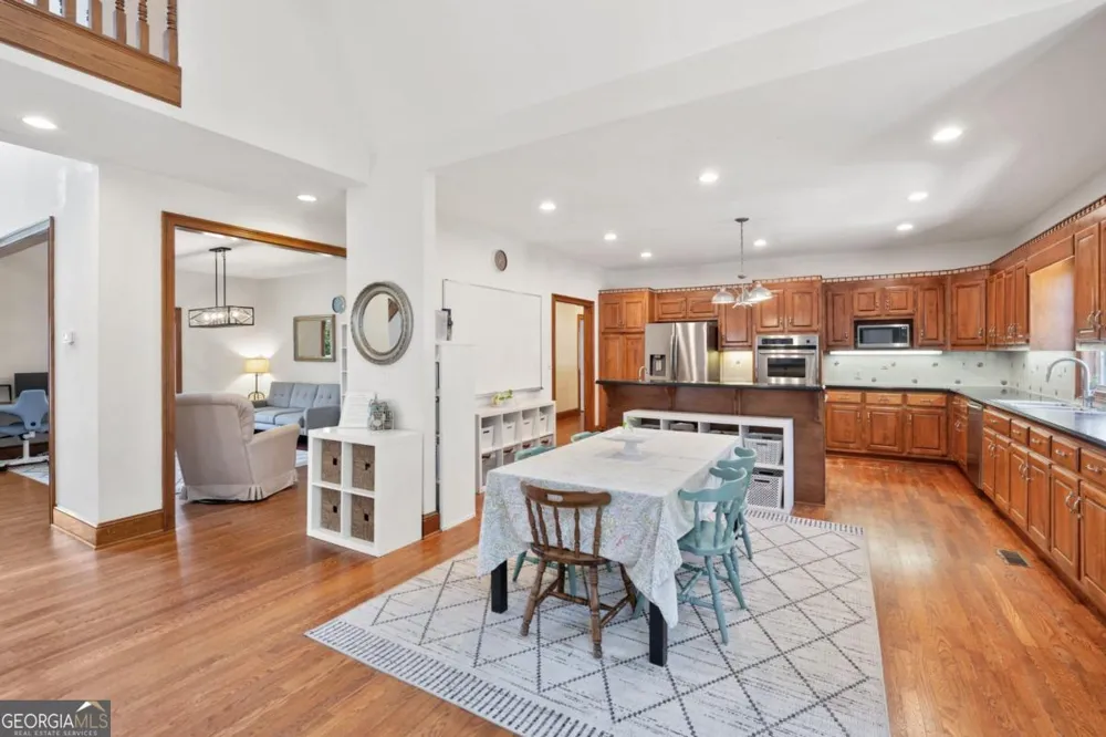 422 Blessings LN Nicholson, GA 30565