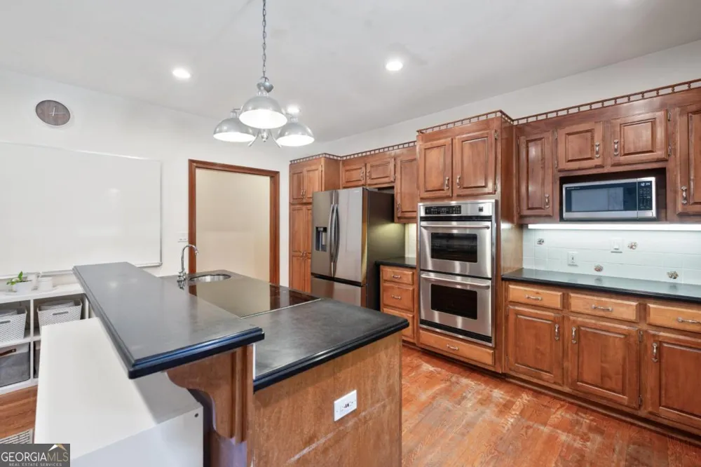 422 Blessings LN Nicholson, GA 30565