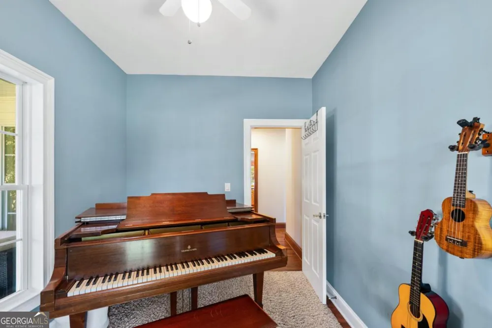 422 Blessings LN Nicholson, GA 30565