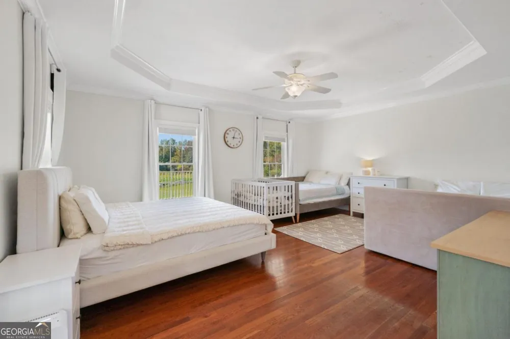 422 Blessings LN Nicholson, GA 30565