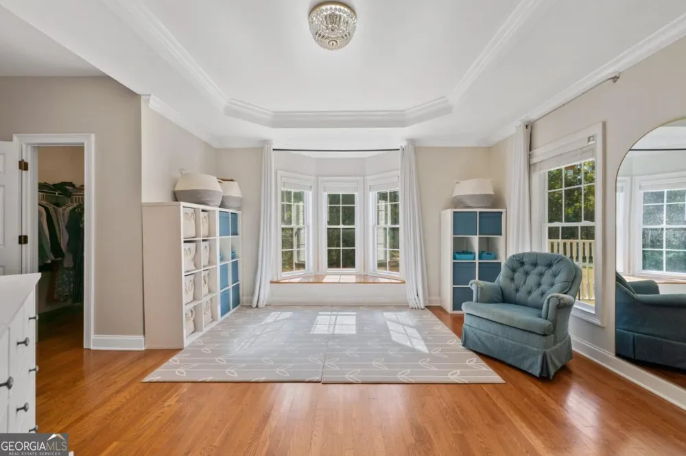 422 Blessings LN Nicholson, GA 30565